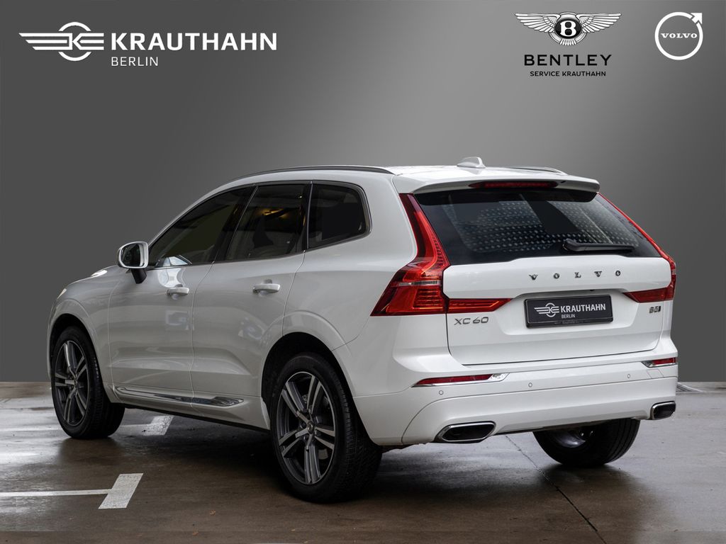 Volvo XC60 2020