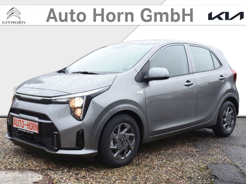 Kia Picanto 2024