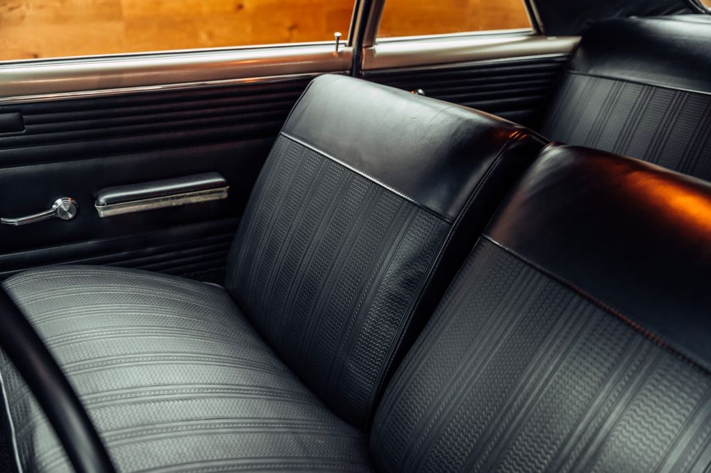 Pontiac GTO 1964