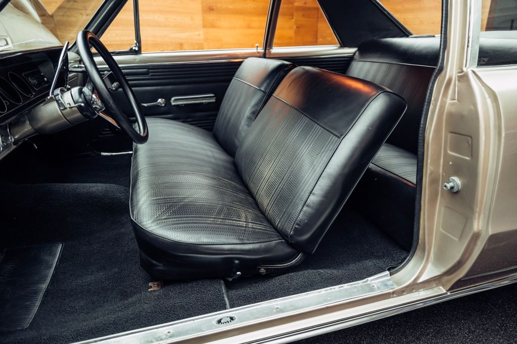 Pontiac GTO 1964