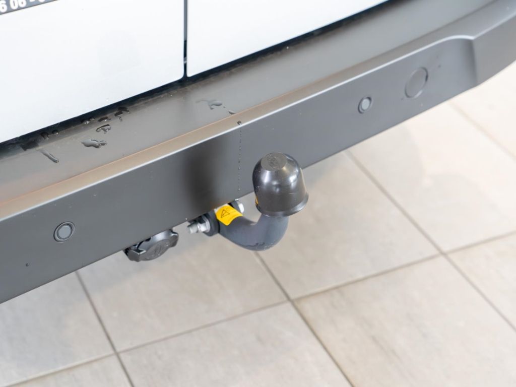 Ford Transit Connect 2024