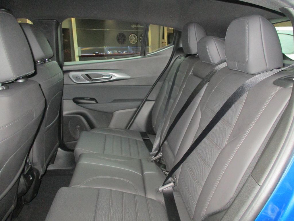 Alfa Romeo Tonale 2023