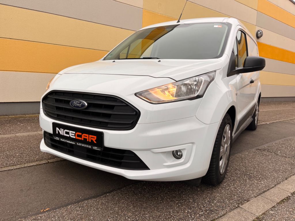 Ford Transit Connect 2019
