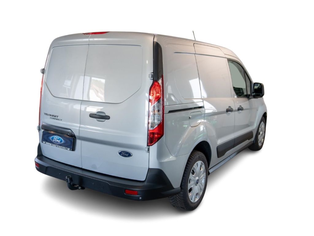 Ford Transit Connect 2024