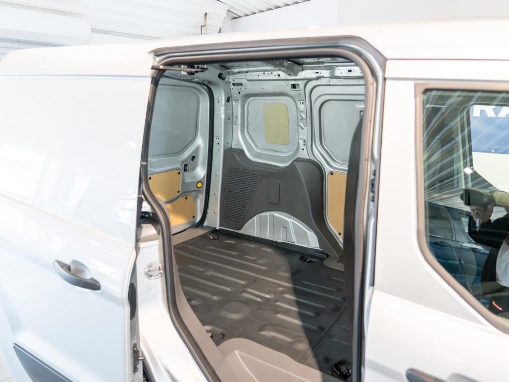 Ford Transit Connect 2024