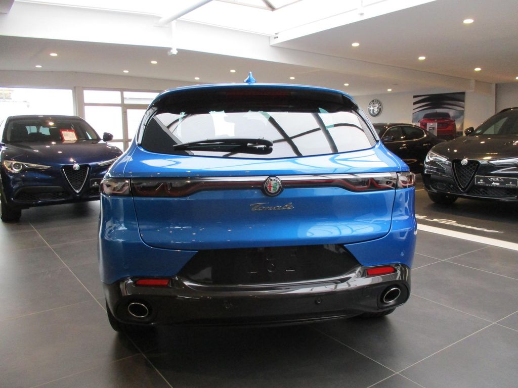 Alfa Romeo Tonale 2023