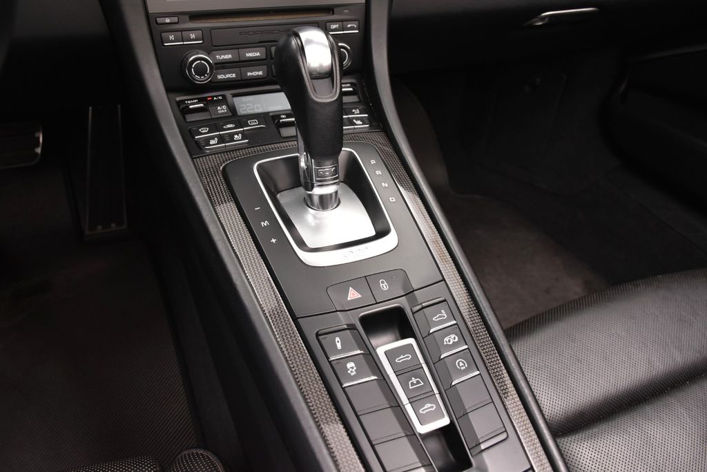 Porsche 911 2016