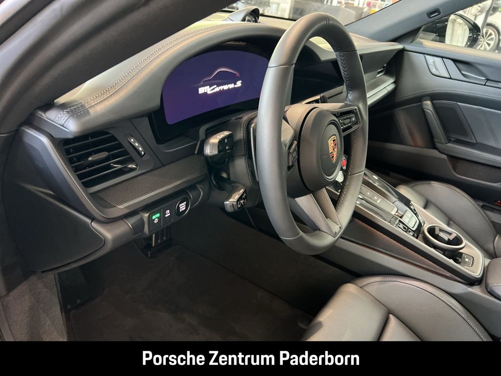 Porsche 992 2025