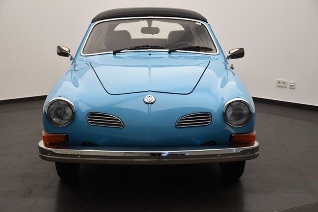 Volkswagen Karmann Ghia 1974