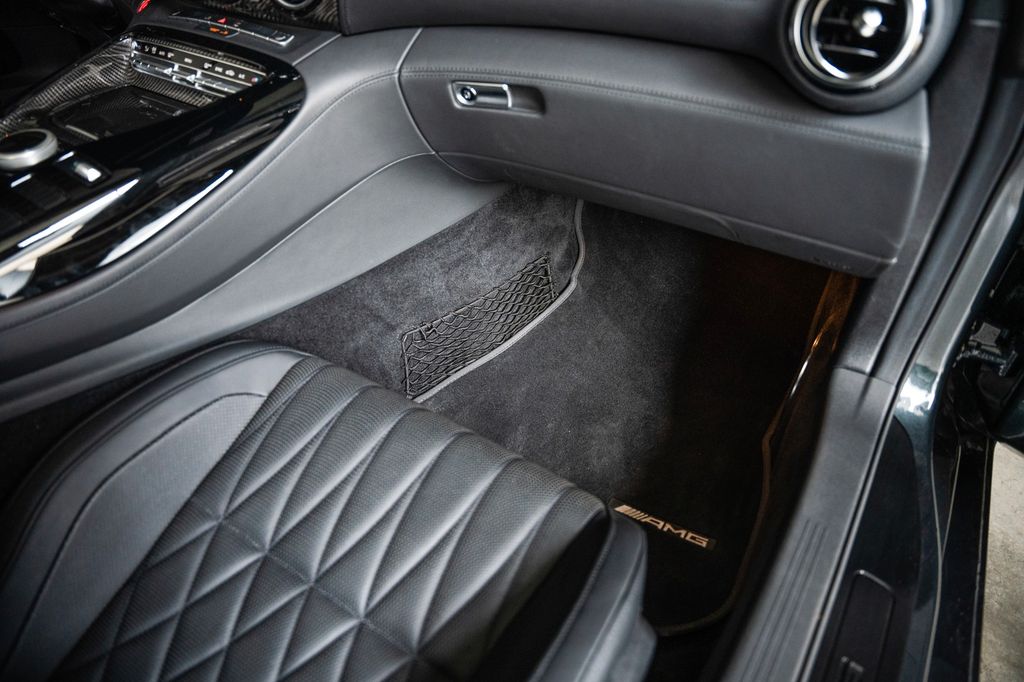 Mercedes-Benz AMG GT R 2020