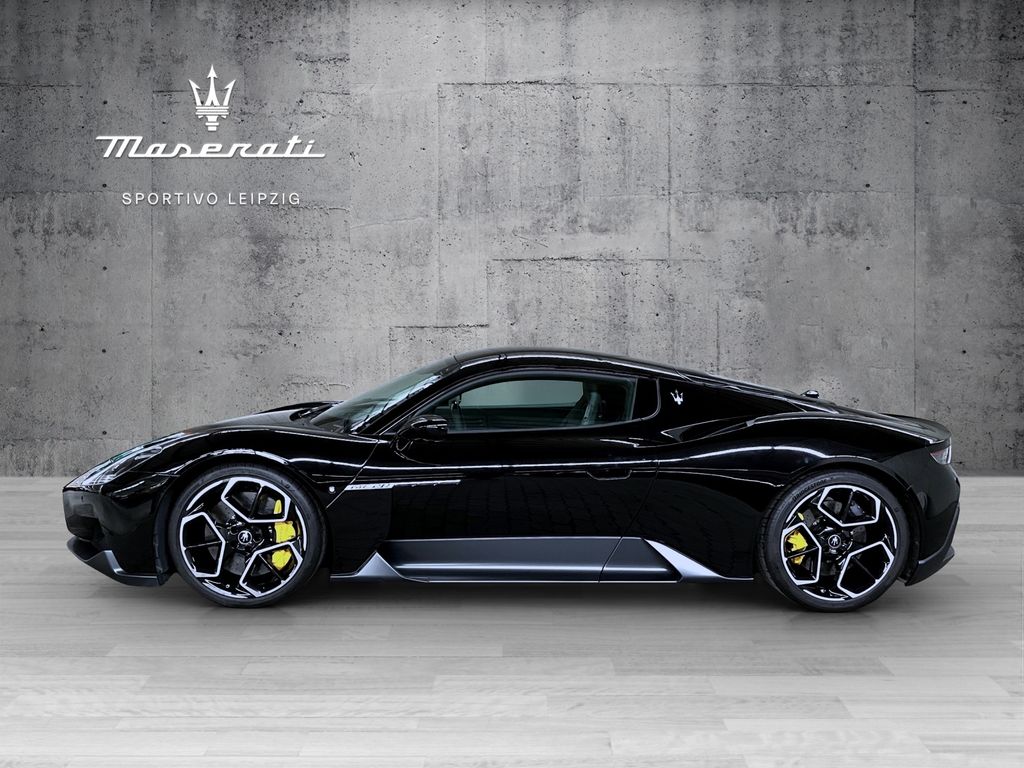 Maserati MC20 2023