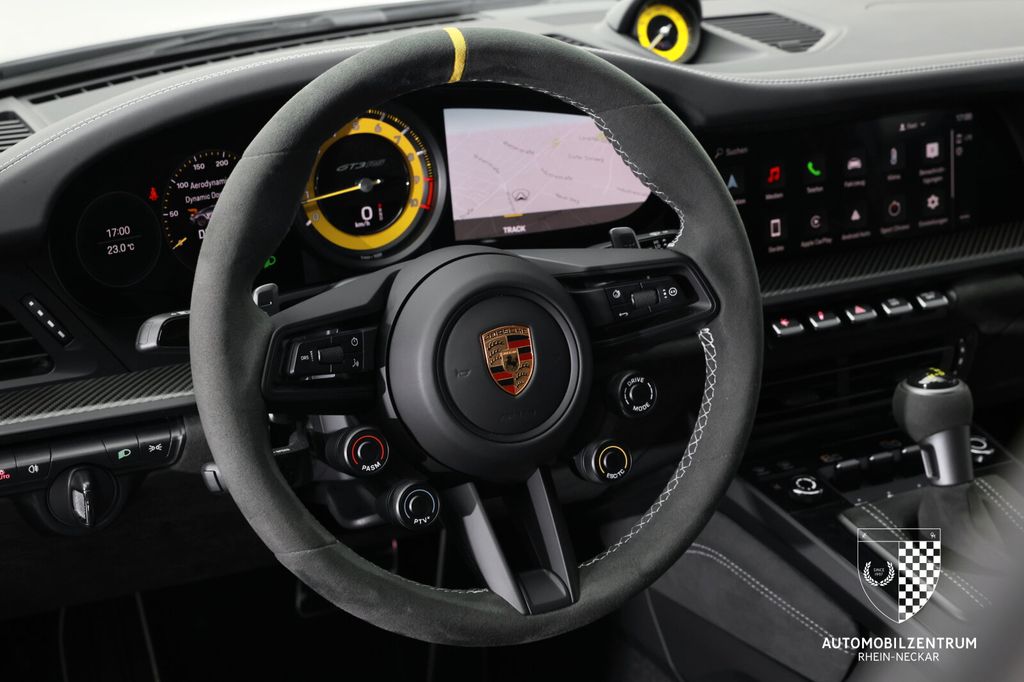 Porsche 992 2023