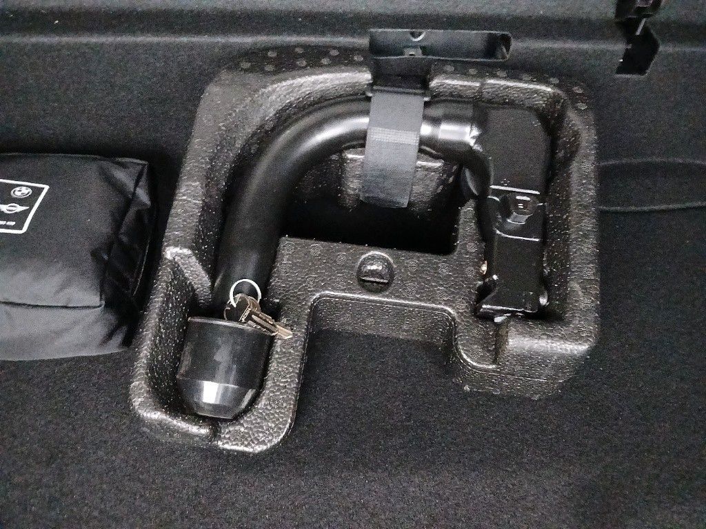 BMW 218 Gran Coupé 2023