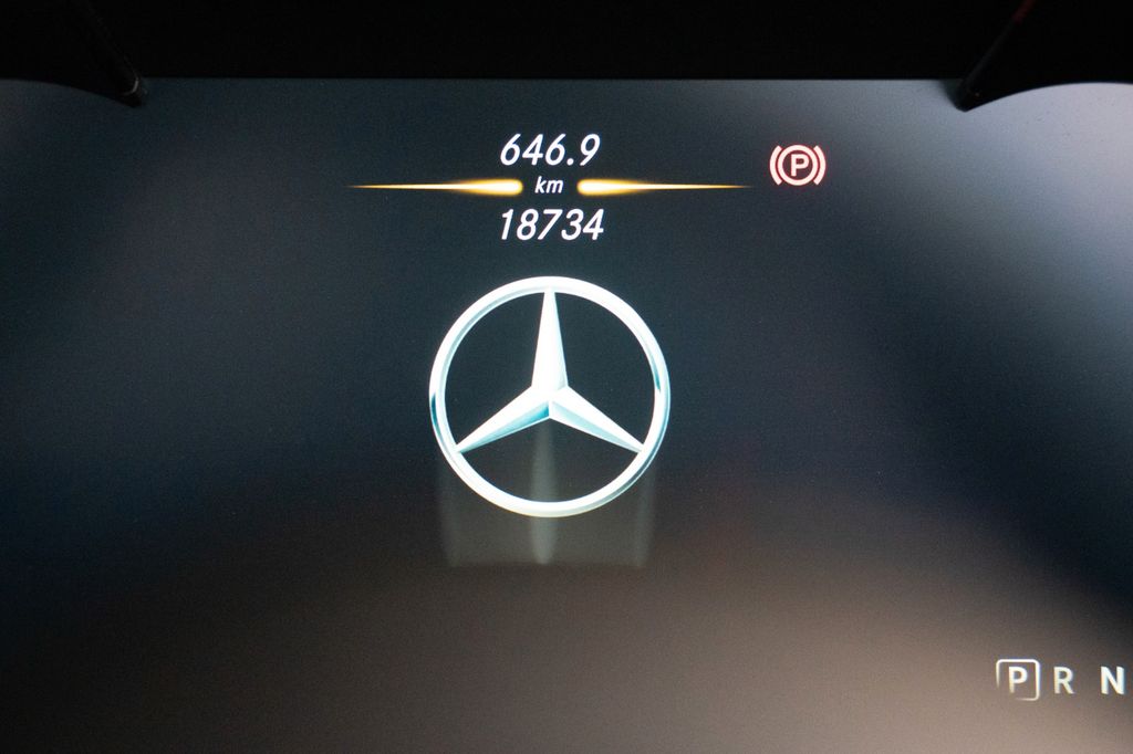 Mercedes-Benz AMG GT R 2020