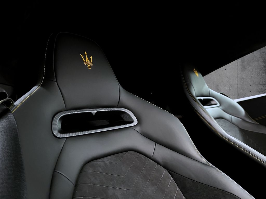 Maserati MC20 2023