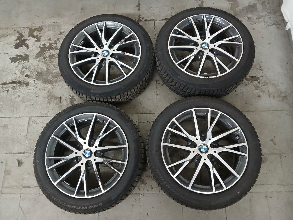 BMW 218 Gran Coupé 2023