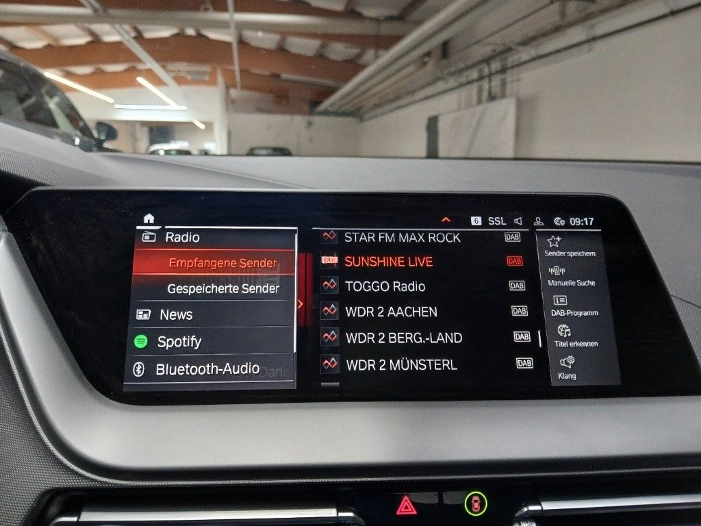 BMW 218 Gran Coupé 2023