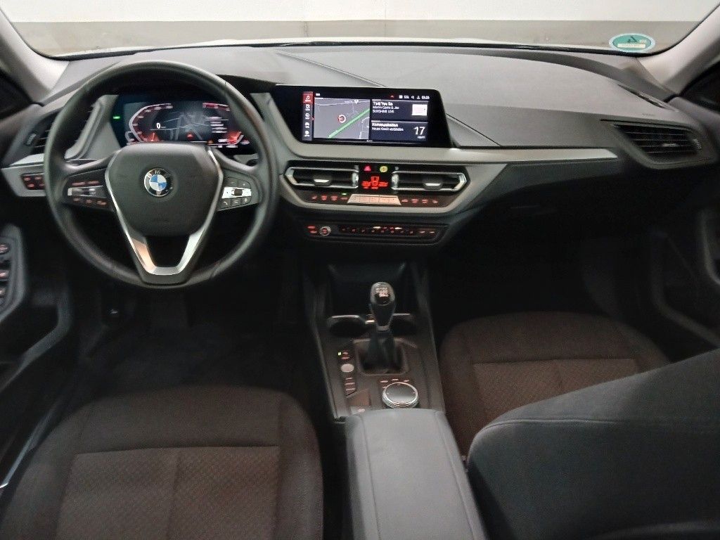 BMW 218 Gran Coupé 2023