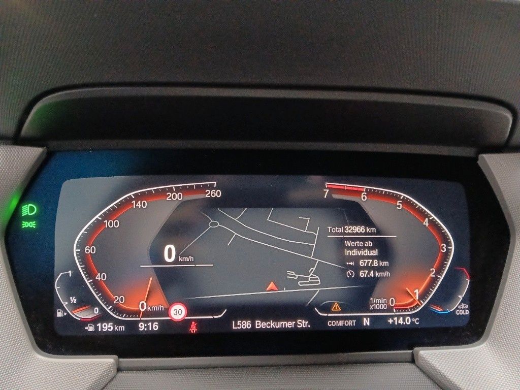 BMW 218 Gran Coupé 2023