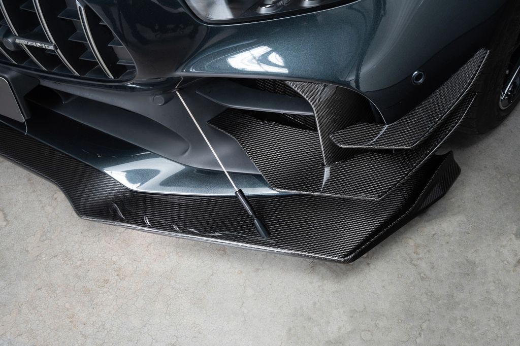 Mercedes-Benz AMG GT R 2020