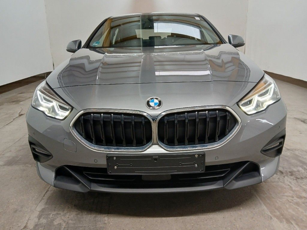 BMW 218 Gran Coupé 2023