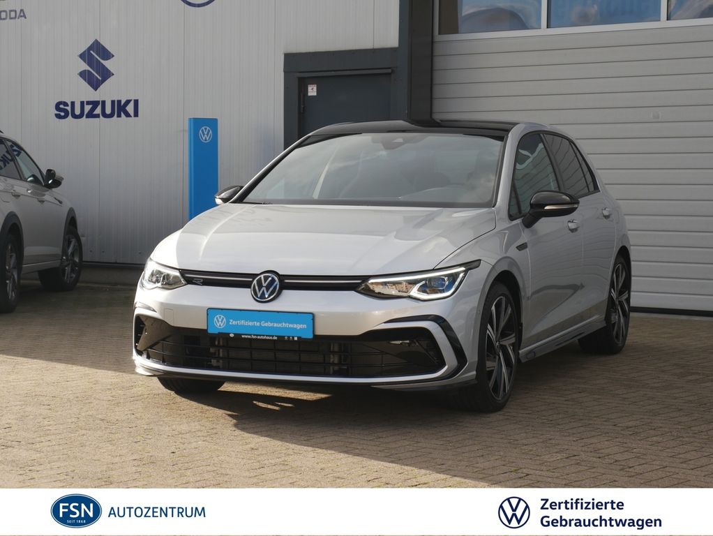 Volkswagen Golf 2024