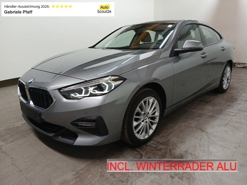 BMW 218 Gran Coupé 2023