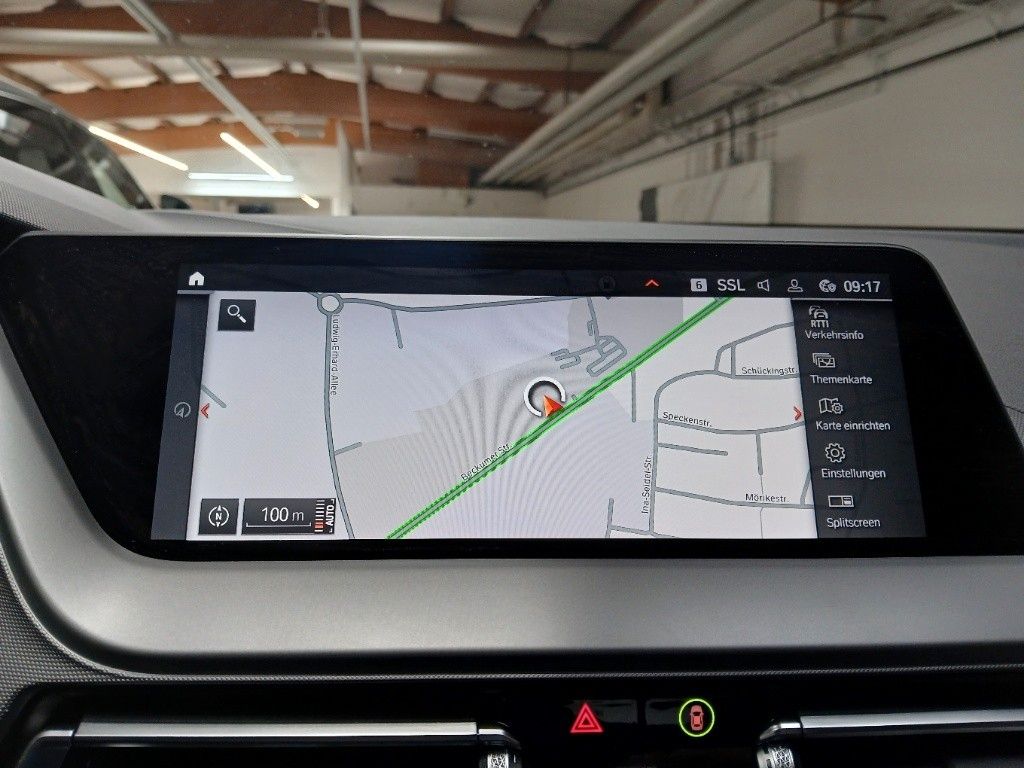 BMW 218 Gran Coupé 2023