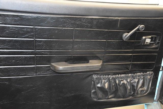 Volkswagen Karmann Ghia 1974