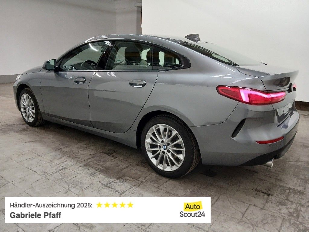 BMW 218 Gran Coupé 2023