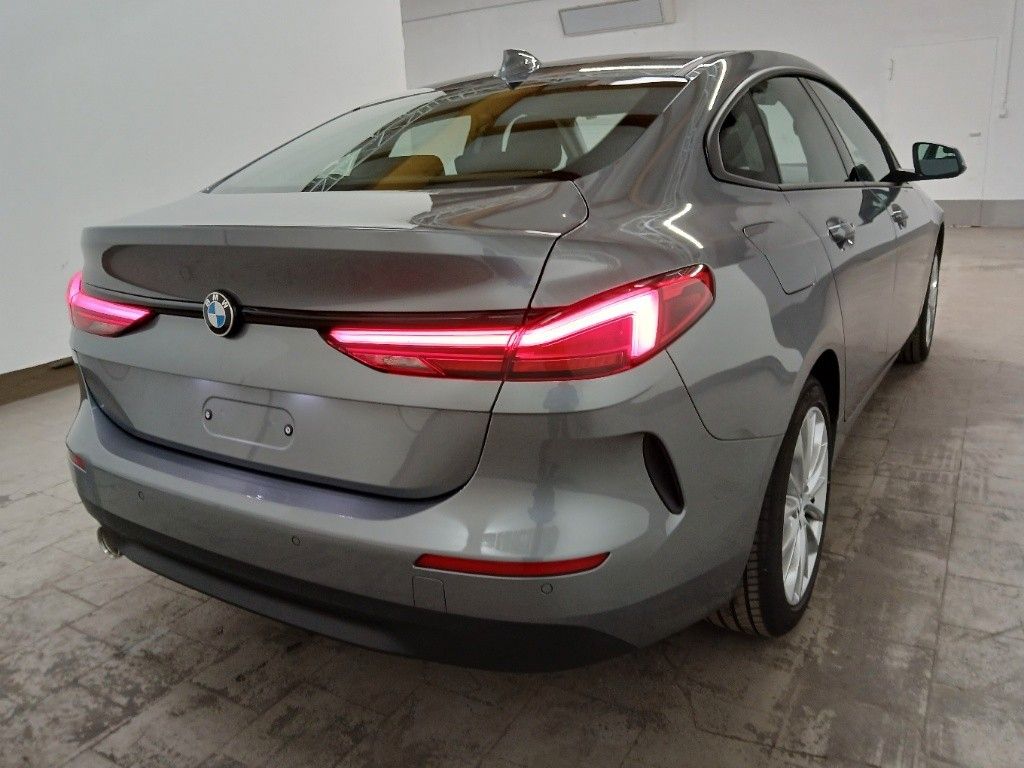BMW 218 Gran Coupé 2023