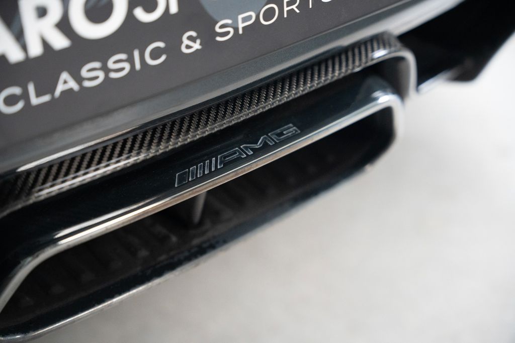 Mercedes-Benz AMG GT R 2020