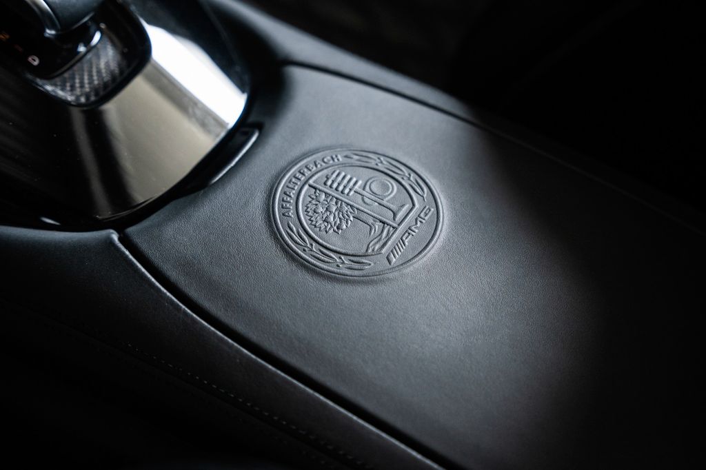 Mercedes-Benz AMG GT R 2020