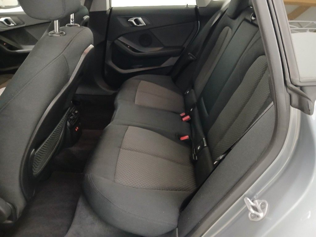 BMW 218 Gran Coupé 2023