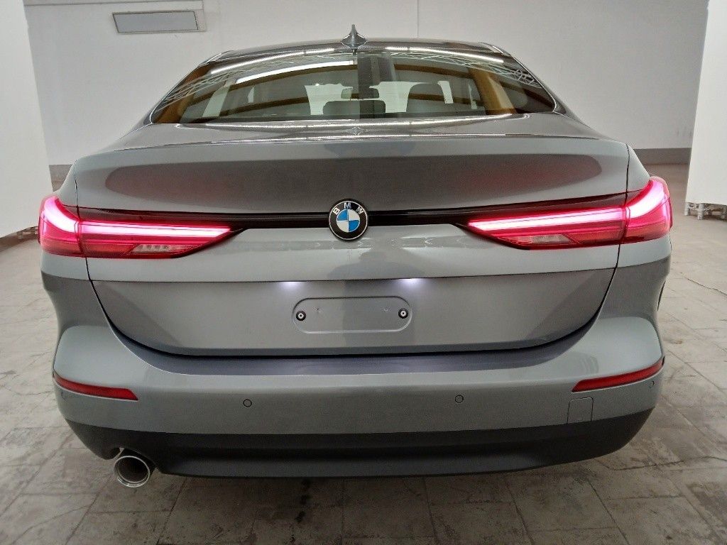 BMW 218 Gran Coupé 2023
