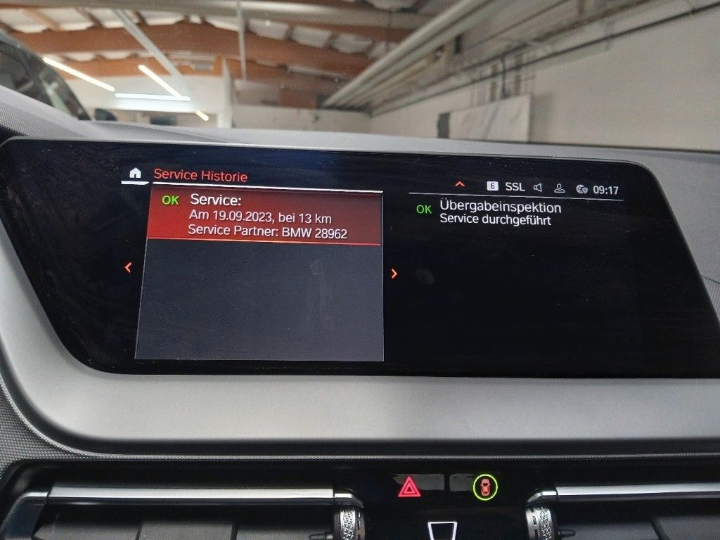 BMW 218 Gran Coupé 2023