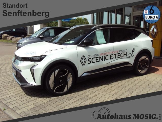 Renault Scenic 2025