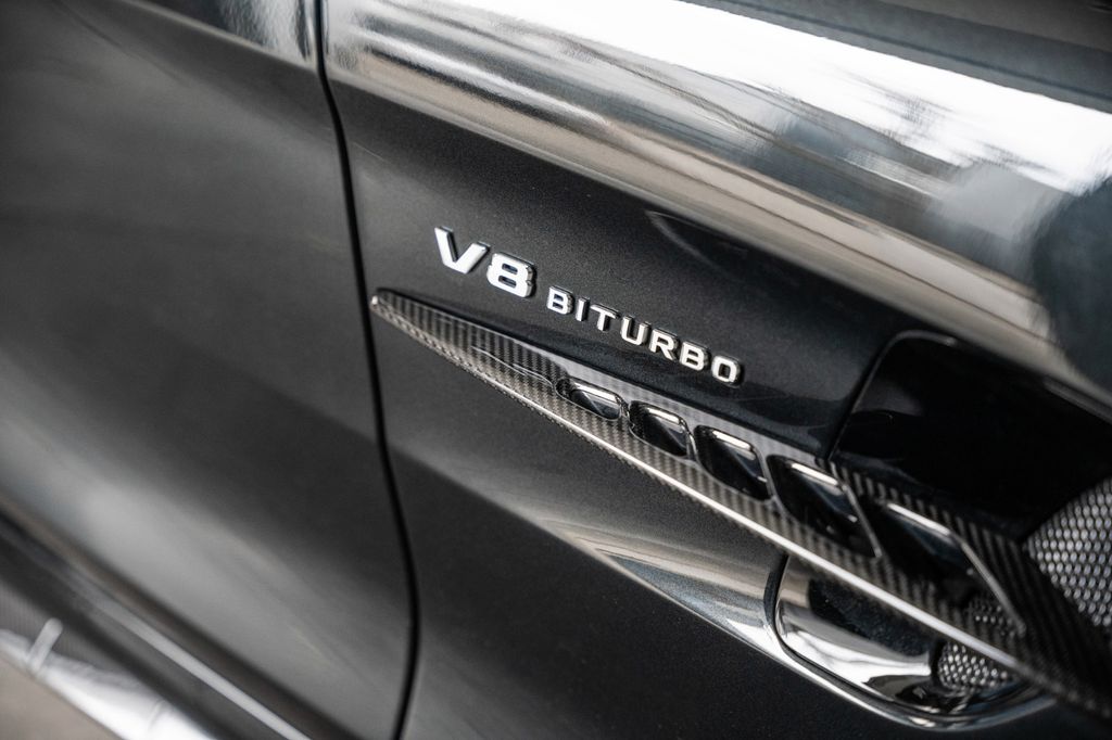 Mercedes-Benz AMG GT R 2020