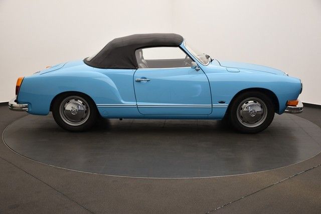 Volkswagen Karmann Ghia 1974