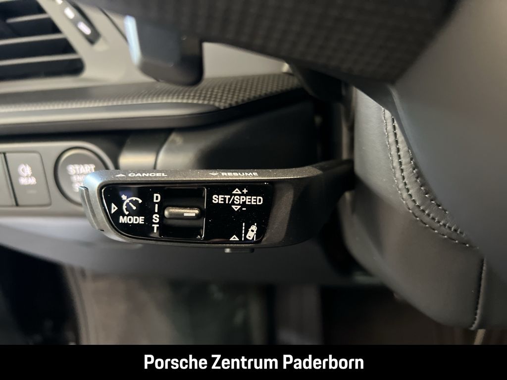 Porsche 992 2025