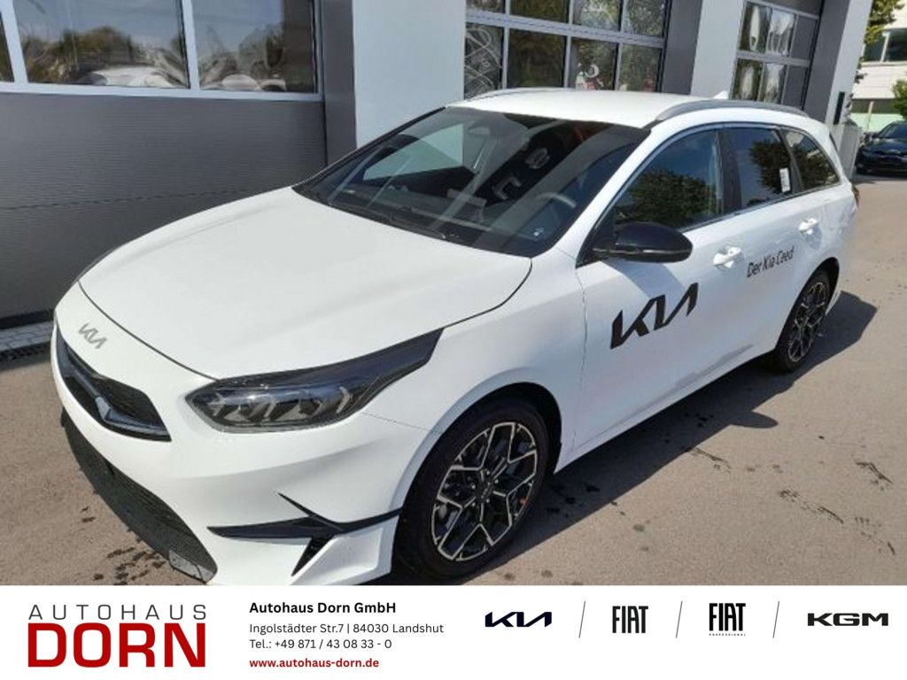 Kia cee'd Sportswagon 2024