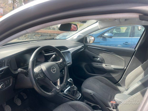 Opel Corsa 2021