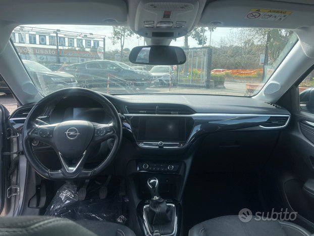 Opel Corsa 2021