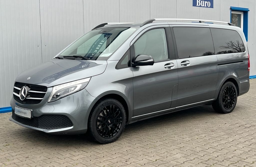 Mercedes-Benz V 300 2020