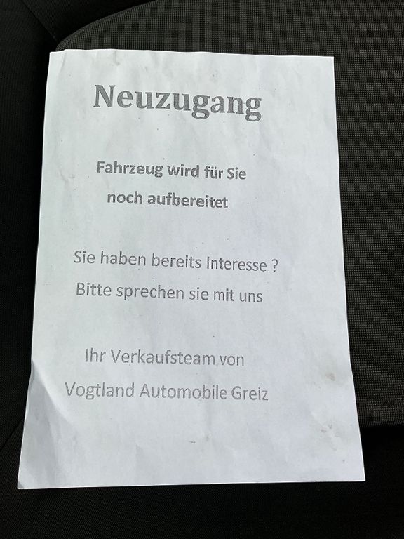 Volkswagen Crafter 2021