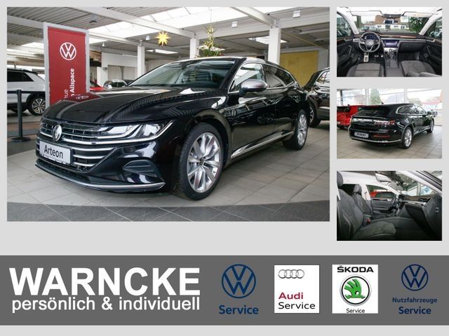 Volkswagen Arteon 2021