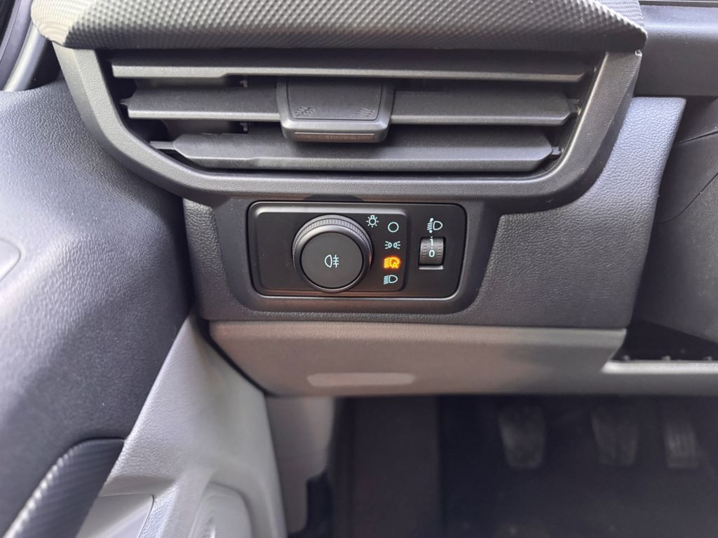 Ford Transit Custom 2025