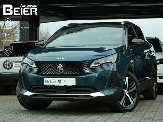 Peugeot 3008 2023