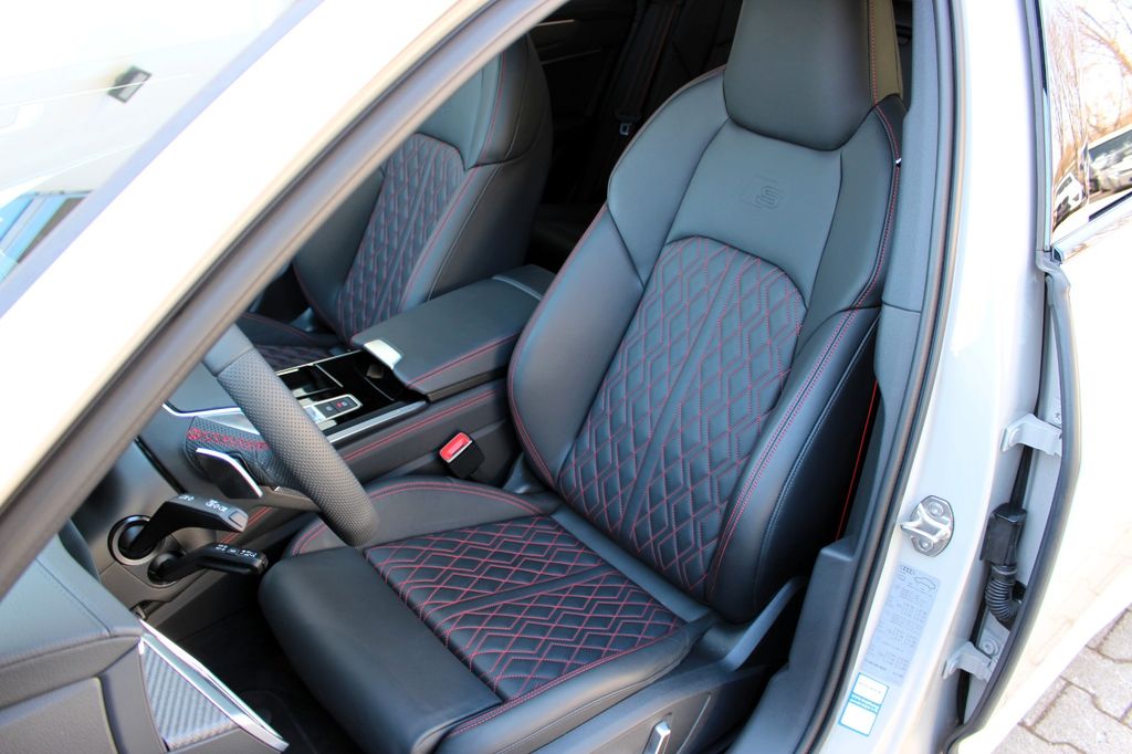 Audi A6 2024