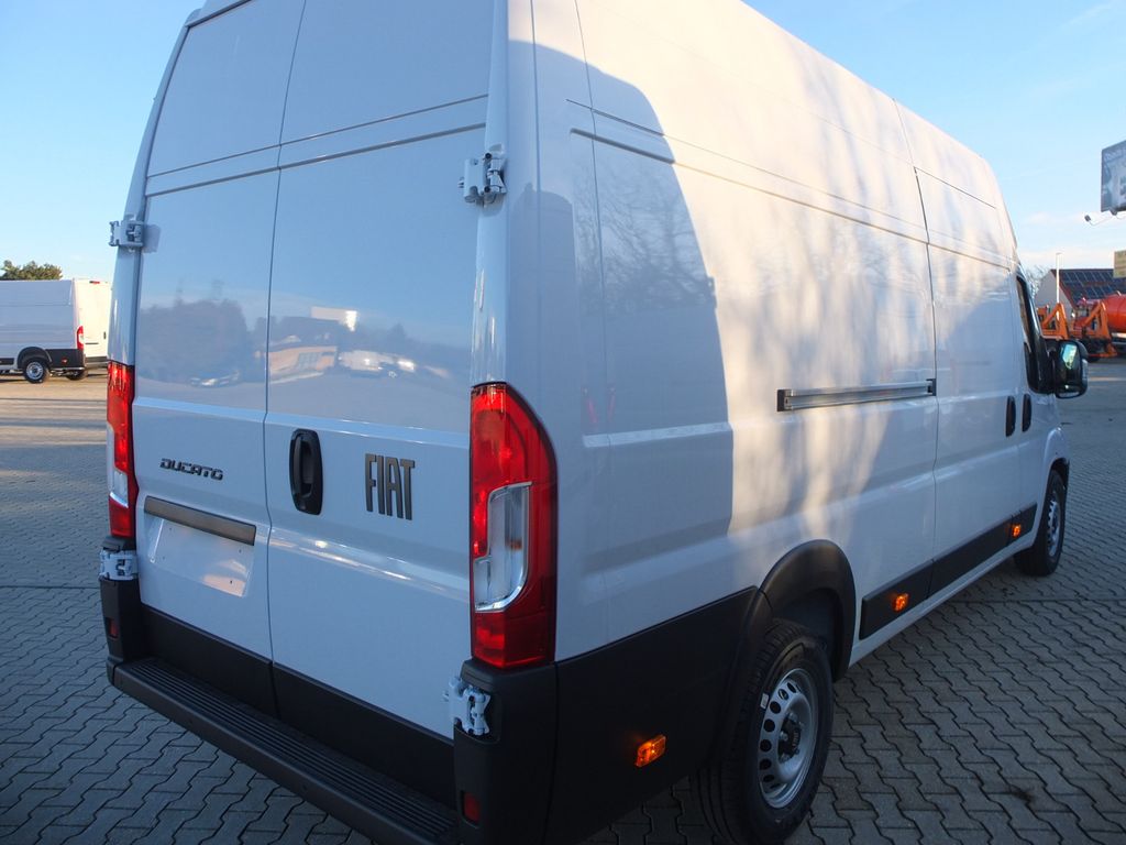 Fiat Ducato 2025